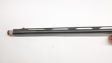 Benelli Supersport Super Sport Performance Shop 20ga 2013 Cased - 15 of 20