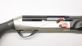 Benelli Supersport Super Sport Performance Shop 20ga 2013 Cased