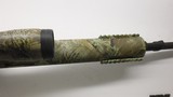 Remington VTR R15 R-15 Camo, 204 Ruger with Nikon Scope - 8 of 21