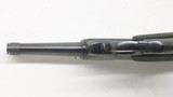 Ruger Standard Pistol, pre Mark 1, 22LR 4.75