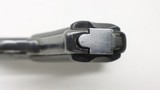 Ruger Standard Pistol, pre Mark 1, 22LR 4.75