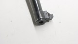 Ruger Standard Pistol, pre Mark 1, 22LR 4.75
