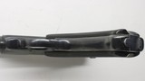 Ruger Standard Pistol, pre Mark 1, 22LR 4.75