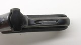 Ruger Standard Pistol, pre Mark 1, 22LR 4.75