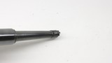 Ruger Standard Pistol, pre Mark 1, 22LR 4.75