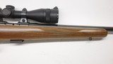 CZ 452-2E American 17 Mach 2 Leupold 3-9x33 VX-2 scope AO - 4 of 21