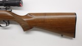 CZ 452-2E American 17 Mach 2 Leupold 3-9x33 VX-2 scope AO - 19 of 21