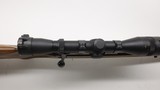 CZ 452-2E American 17 Mach 2 Leupold 3-9x33 VX-2 scope AO - 9 of 21