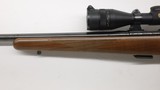 CZ 452-2E American 17 Mach 2 Leupold 3-9x33 VX-2 scope AO - 17 of 21