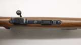 CZ 452-2E American 17 Mach 2 Leupold 3-9x33 VX-2 scope AO - 13 of 21