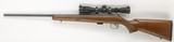 CZ 452-2E American 17 Mach 2 Leupold 3-9x33 VX-2 scope AO - 21 of 21