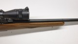 CZ 452-2E American 17 Mach 2 Leupold 3-9x33 VX-2 scope AO - 8 of 21