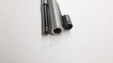 Knight MK 85 Stainless Synthetic 50 Cal Leupold Vari-X III 4.5-14 AO PSBP01 - 6 of 21