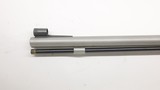Knight MK 85 Stainless Synthetic 50 Cal Leupold Vari-X III 4.5-14 AO PSBP01 - 16 of 21