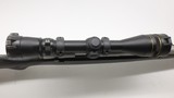 Knight MK 85 Stainless Synthetic 50 Cal Leupold Vari-X III 4.5-14 AO PSBP01 - 9 of 21