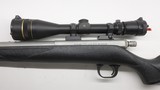 Knight MK 85 Stainless Synthetic 50 Cal Leupold Vari-X III 4.5-14 AO PSBP01 - 18 of 21
