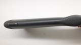 Knight MK 85 Stainless Synthetic 50 Cal Leupold Vari-X III 4.5-14 AO PSBP01 - 12 of 21