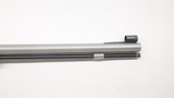 Knight MK 85 Stainless Synthetic 50 Cal Leupold Vari-X III 4.5-14 AO PSBP01 - 5 of 21