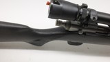 Knight MK 85 Stainless Synthetic 50 Cal Leupold Vari-X III 4.5-14 AO PSBP01 - 10 of 21