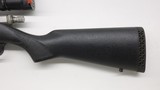Knight MK 85 Stainless Synthetic 50 Cal Leupold Vari-X III 4.5-14 AO PSBP01 - 19 of 21