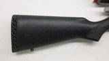 Knight MK 85 Stainless Synthetic 50 Cal Leupold Vari-X III 4.5-14 AO PSBP01 - 3 of 21
