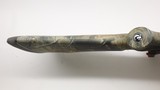 Thompson Center Triumph Camo 50 Caliber BP Leupold scope - 12 of 21