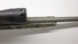 Thompson Center Triumph Camo 50 Caliber BP Leupold scope - 8 of 21