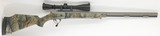Thompson Center Triumph Camo 50 Caliber BP Leupold scope - 20 of 21
