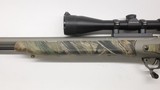 Thompson Center Triumph Camo 50 Caliber BP Leupold scope - 17 of 21