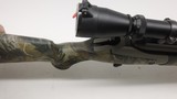 Thompson Center Triumph Camo 50 Caliber BP Leupold scope - 10 of 21