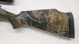 Thompson Center Triumph Camo 50 Caliber BP Leupold scope - 19 of 21