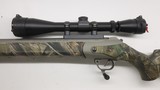 Thompson Center Triumph Camo 50 Caliber BP Leupold scope - 18 of 21