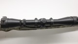 Thompson Center Triumph Camo 50 Caliber BP Leupold scope - 9 of 21