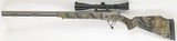 Thompson Center Triumph Camo 50 Caliber BP Leupold scope - 21 of 21