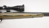 Knight MK 85 Blue Laminated 50 Cal Leupold Vari-X IIC 4-12 - 4 of 22