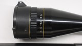Knight MK 85 Blue Laminated 50 Cal Leupold Vari-X IIC 4-12 - 20 of 22