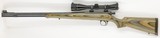 Knight MK 85 Blue Laminated 50 Cal Leupold Vari-X IIC 4-12 - 22 of 22