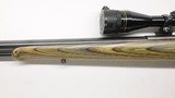 Knight MK 85 Blue Laminated 50 Cal Leupold Vari-X IIC 4-12 - 17 of 22