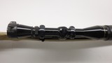 Knight MK 85 Blue Laminated 50 Cal Leupold Vari-X IIC 4-12 - 9 of 22