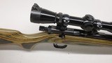 Knight MK 85 Blue Laminated 50 Cal Leupold Vari-X IIC 4-12 - 10 of 22