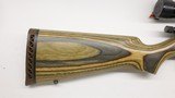 Knight MK 85 Blue Laminated 50 Cal Leupold Vari-X IIC 4-12 - 3 of 22
