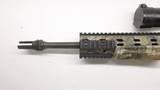 Ambush Firearms Camo Daniel Defense A11 5.56mm Bushnell scope - 15 of 20