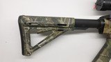 Ambush Firearms Camo Daniel Defense A11 5.56mm Bushnell scope - 3 of 20