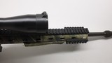 Ambush Firearms Camo Daniel Defense A11 5.56mm Bushnell scope - 8 of 20