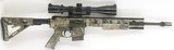 Ambush Firearms Camo Daniel Defense A11 5.56mm Bushnell scope - 19 of 20