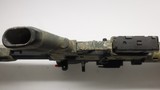 Ambush Firearms Camo Daniel Defense A11 5.56mm Bushnell scope - 12 of 20