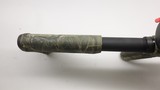 Ambush Firearms Camo Daniel Defense A11 5.56mm Bushnell scope - 10 of 20