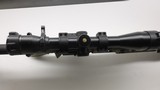 Ambush Firearms Camo Daniel Defense A11 5.56mm Bushnell scope - 9 of 20
