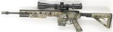 Ambush Firearms Camo Daniel Defense A11 5.56mm Bushnell scope - 20 of 20