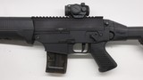 Sig Sauer SIG522 22LR with scope, - 17 of 20